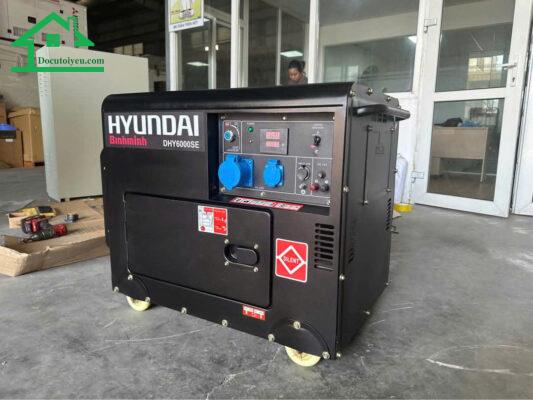 Lợi ích khi sử dụng dịch vụ thu mua máy phát điện quận 7