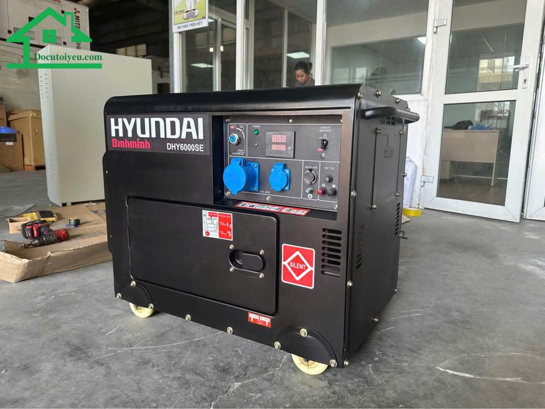 Lợi ích khi sử dụng dịch vụ thu mua máy phát điện quận 7