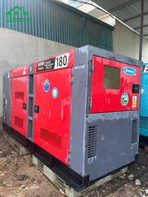  Những Lý Do Nên Chọn Dịch Vụ Thu Mua Máy Phát Điện Uy Tín