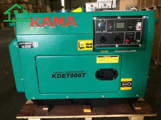 Thu mua máy phát điện chuyên nghiệp là gì?