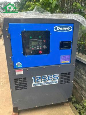 Thu mua máy phát điện trọn gói là gì?