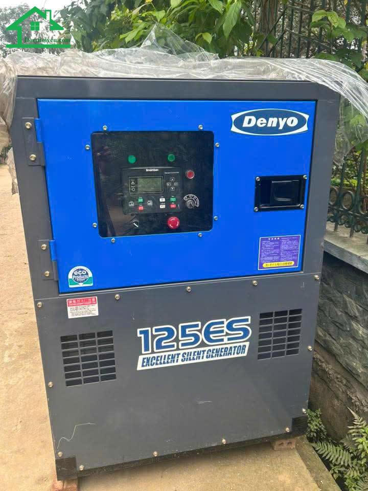 Thu mua máy phát điện trọn gói là gì?