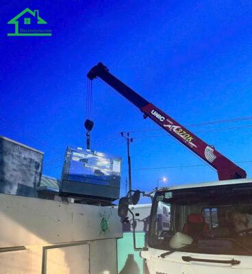 Vì sao nên chọn dịch vụ thu mua máy phát điện Việt Nam?