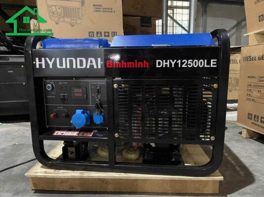 Lợi ích khi sử dụng dịch vụ thu mua máy phát điện quận 6