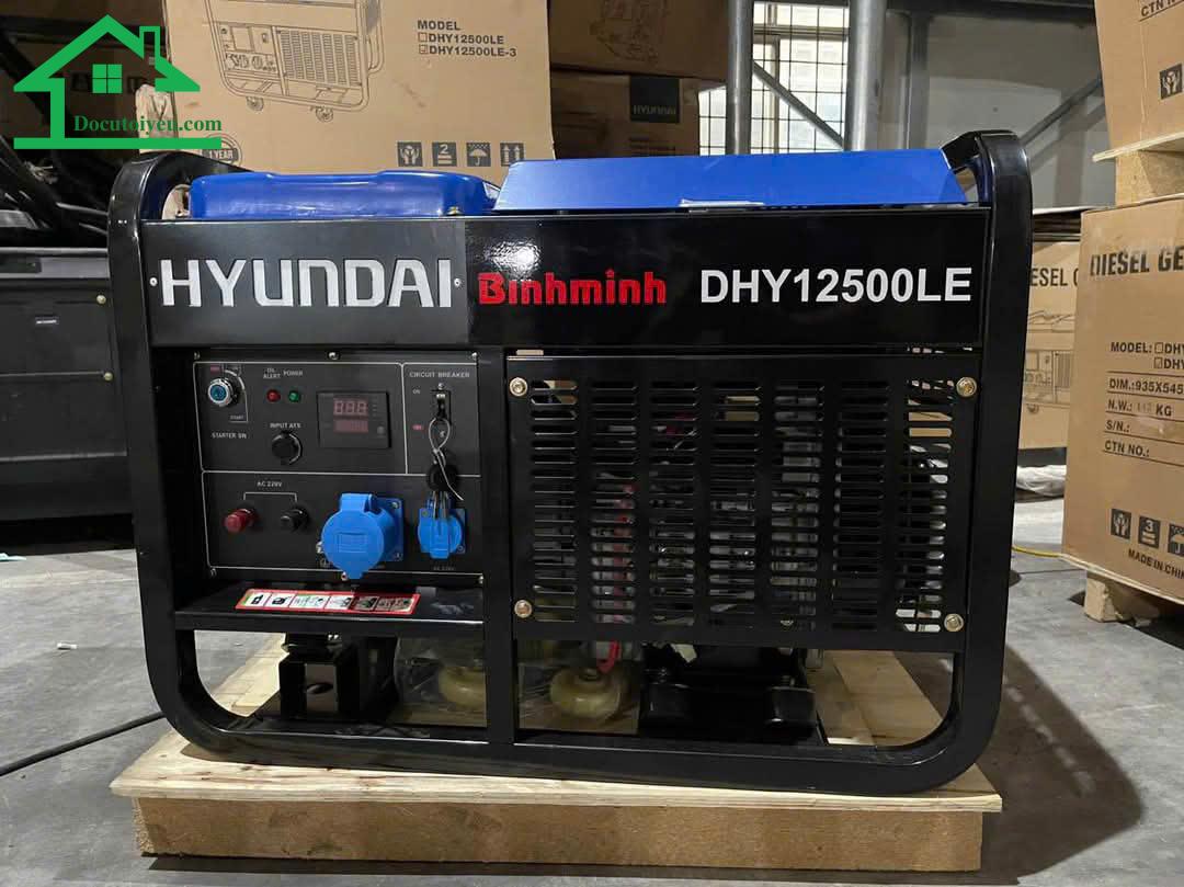 Lợi ích khi sử dụng dịch vụ thu mua máy phát điện quận 6