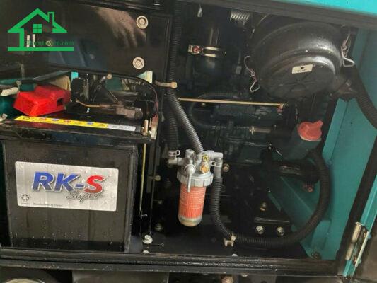 Những Điều Cần Lưu Ý Khi Thu Mua Máy Phát Điện Yanam Cũ