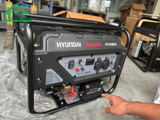 Lý Do Nên Thu Mua Máy Phát Điện Yanam Cũ (H2)