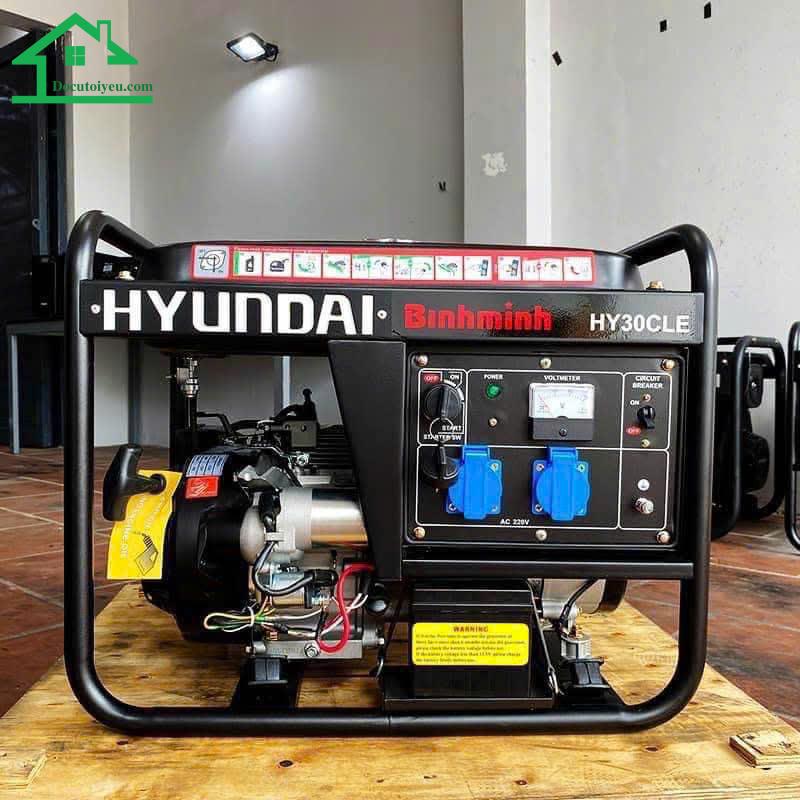 Quy trình thu mua máy phát điện tại Sài Gòn