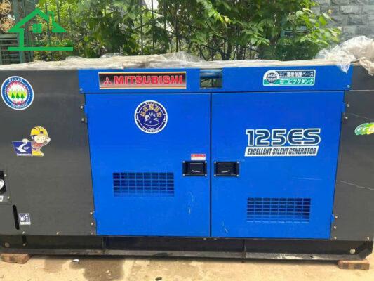 Xu hướng thị trường thu mua máy phát điện