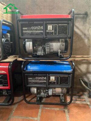  Quy Trình Thu Mua Máy Phát Điện Toàn Quốc