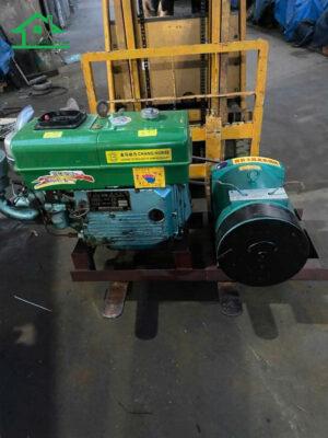 Thực trạng tồn kho máy phát điện hiện nay